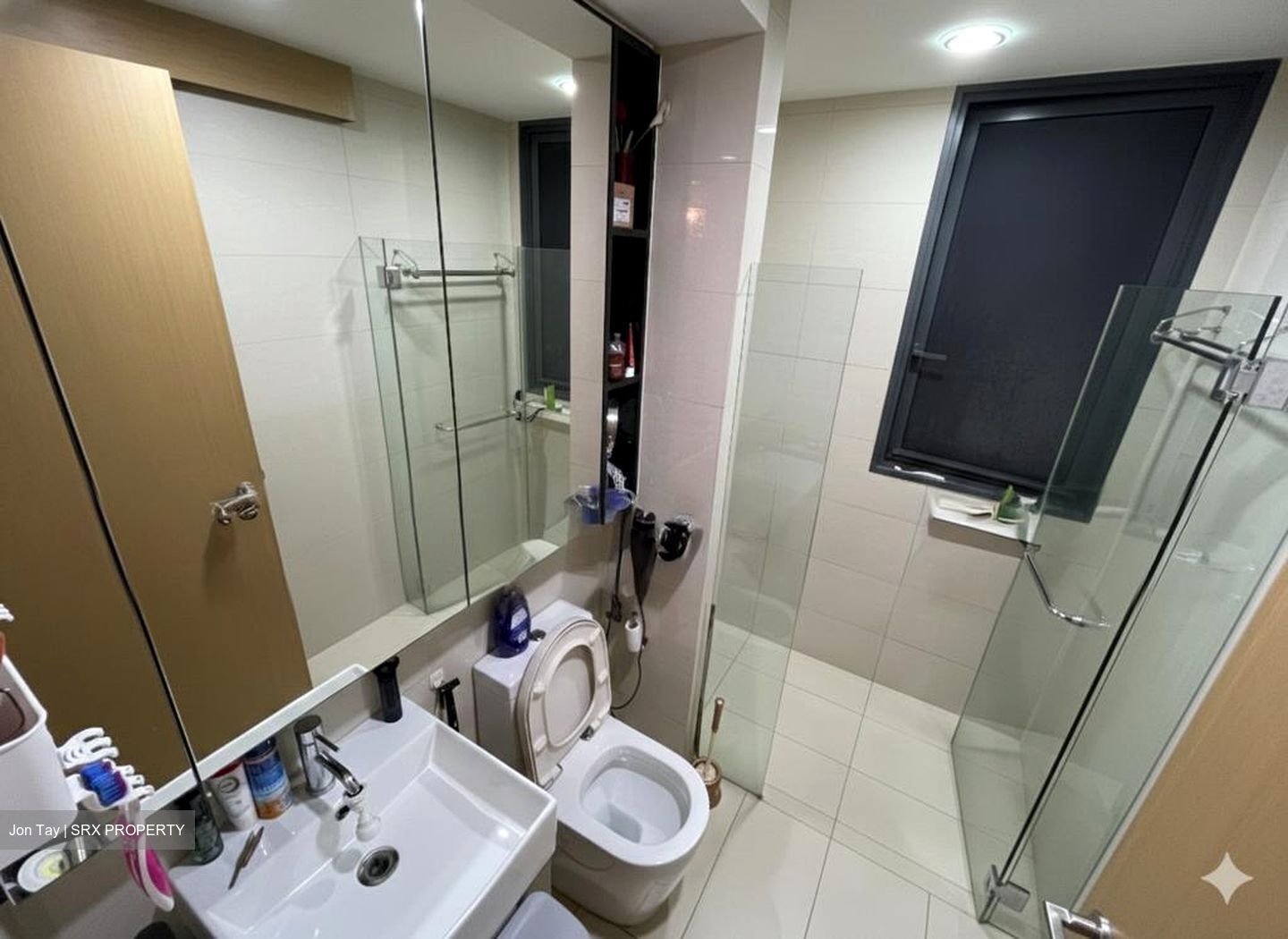 Skypark Residences (D27), Condominium #525632781